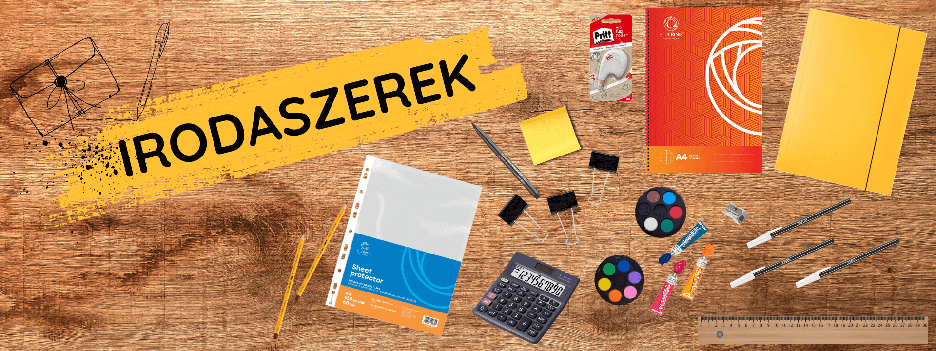 COPYGURU webshop