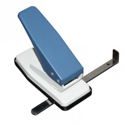 Naptárlyukasztó gép - Warrior 33200