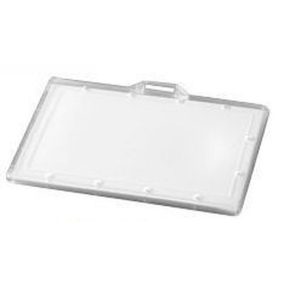 Névkártya tartó - kemény tasak <50db/doboz>