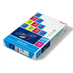 A4 200g papír <Color Copy> - 250lap/csom
