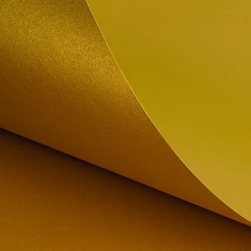 Curious metallic - super gold - 300g - A4 <100ív/csomag>