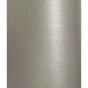   Matt (ezüst), poliészteralapú lézercímke - A4 <100ív/dob>