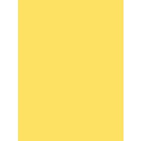   Színespapír - A4 - canary yellow - 80g - IQColor CY39 <EuP46 - RB16 - RA66> <500ív/csomag>