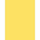 Színespapír - A4 - canary yellow - 80g - IQColor CY39 <EuP46 - RB16 - RA66> <500ív/csomag>