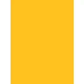  Színespapír - A4 - sun yellow - 80g - IQ Color SY40 <EuP45 - RB- - RA60> <500ív/csomag>