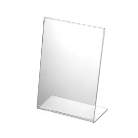 Laptok A4 - Asztali, döntött kivitel <211x95mm>