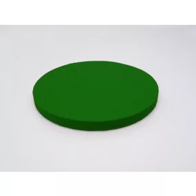 Modico R45 típusú tintapárna - zöld
