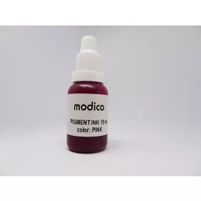 Modico tinta - pink