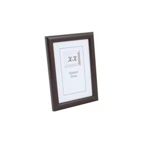 Képkeret 10x15 cm - WENGE