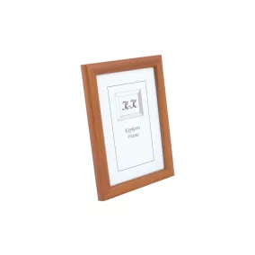 Képkeret 13x18 cm - CSERESZNYE