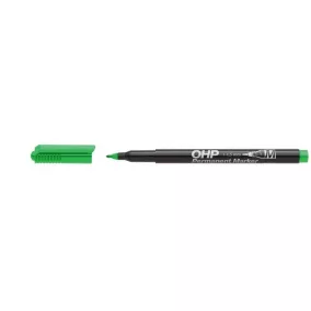 Alkoholos filctoll - 1,5mm - ZÖLD ICO <10db/dob>