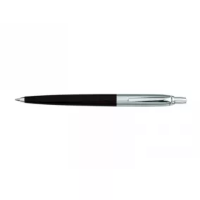 Px jellegű golyóstoll fekete testű