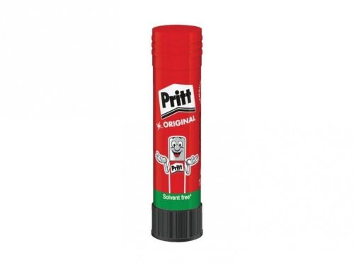 Ragasztó stift - 20gr. PRITT