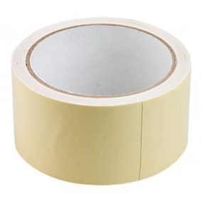 Ragasztószalag - kétoldalas - 50mm