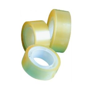 Ragasztószalag (cellux) - 19mmx33m - transzparens