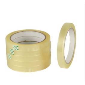 Ragasztószalag (cellux) - 24mm - transzparens