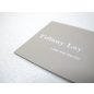 Curious matter - andina grey - 135g - A4 <200ív/csomag>