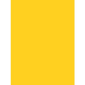   Színespapír - A4 - mustard - 80g - IQColor IG50 <EuP48 - RB18 - RA-> <500ív/csomag>