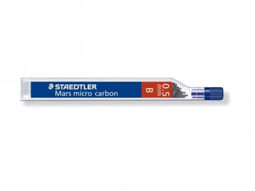 Pixiron betét 0,5 mm B <STAEDTLER>