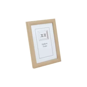 Képkeret 21x29,7 cm (A4) - FENYŐ