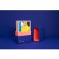 Curious matter - adiron blue - 135g - A4 <200ív/csomag>