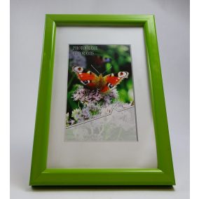 Képkeret 30x40 cm - VILÁGOSZÖLD