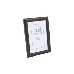 Képkeret 30x40 cm - WENGE