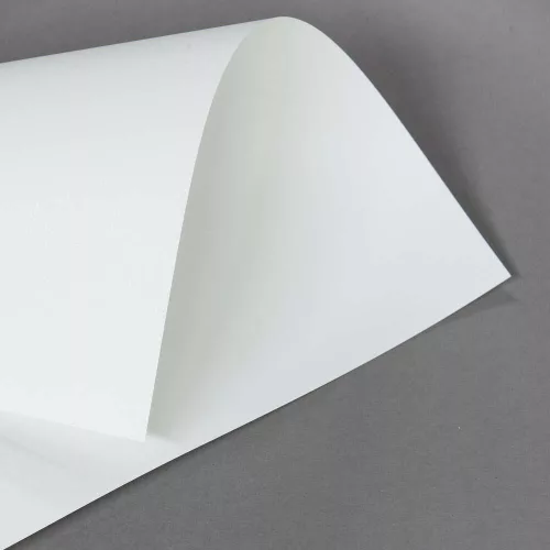 Curious metallic - oxigén fehér - 120g - A4 <250ív/csomag>