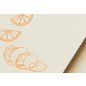 Crush - citrus - 120g - A4 <125ív/csomag>