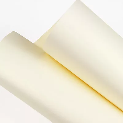 Curios metallic - elefántcsont - 120g - A4 <250ív/csomag>