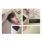 Via Felt - flax - 100g - A4 <250ív/csomag>