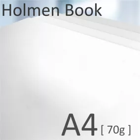 Holmen book - 70g - A4 <100ív/csomag>