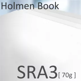 Holmen book - 70g - SRA3 <100ív/csomag>