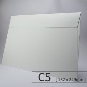   Kreatív boríték - Rives Tradition - ragyogó fehér - C5 <162x229mm>