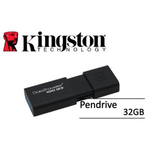 Pendrive 32GB - Kingston