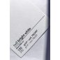 Twill - ragyogó fehér - 120g - A4 <250ív/csomag>
