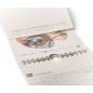 Remake - oyster (szürke) - 250g - A4 <100ív/csomag>