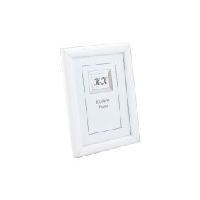 Képkeret 40x50 cm - FEHÉR