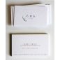 Color STYLE Fresh - cream - 300g - A4 <100ív/csomag>