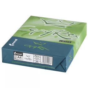 A4 80g másolópapír - CopyRex - <500ív/csomag>