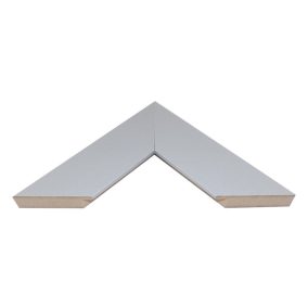 Képkeret 50x70 cm - PRÉMIUM - ALUMÍNIUM