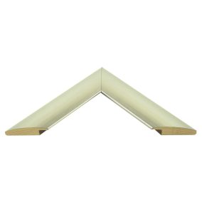 Képkeret 10x15 cm - EXKLUZÍV - ALUMÍNIUM