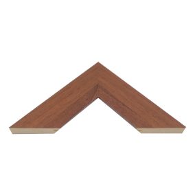 Képkeret 50x70 cm - PRÉMIUM - DIÓ