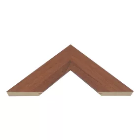 Képkeret 21x29,7 cm (A4) - PRÉMIUM - DIÓ