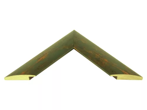 Képkeret 13x18 cm - EXKLUZÍV - OLIVA