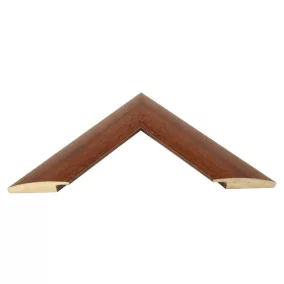 Képkeret 13x18 cm - EXKLUZÍV - SÖTÉTBARNA