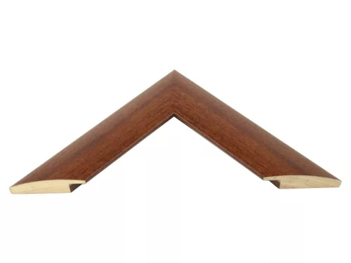 Képkeret 13x18 cm - EXKLUZÍV - SÖTÉTBARNA