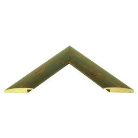 Képkeret 15x21 cm (A5) - EXKLUZÍV - OLIVA