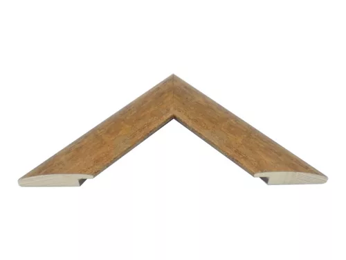 Képkeret 15x21 cm (A5) - EXKLUZÍV - BRONZ