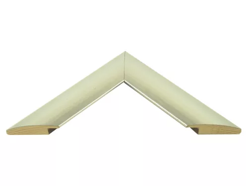 Képkeret 21x29,7 cm (A4) - EXKLUZÍV - ALUMÍNIUM